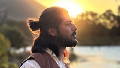 Sheezan Khan talks about his exit from Ali Baba: Daastan E Kabul.