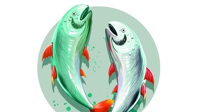 Pisces Daily Horoscope Today, May 24, 2023. You'll feel the urge to chase your dreams today, Pisces.
