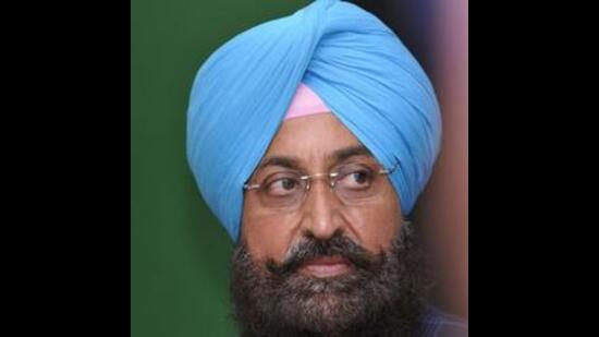 High command should first consult the party leadership in the states where AAP was instrumental in giving a political edge to BJP: Bajwa (HT File Photo)