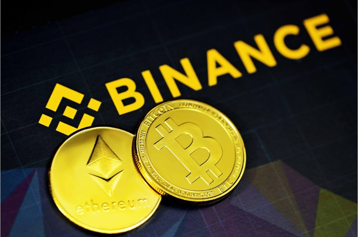 $GALA Holders Can Relax: Binance Is Here!