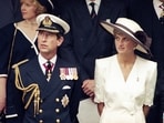 Princess Diana's butler shares a letter revealing her support for the British monarchy, penned between 1993 and 1997.