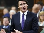 Canada Prime Minister Justin Trudeau. (File Photo/AP) Canada Prime Minister Justin Trudeau. (File Photo/AP)