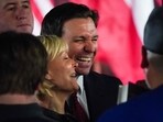Florida Governor Ron DeSantis, the leading Republican rival to Donald Trump, will announce his 2024 US presidential bid on May 24, 2023. Florida Governor Ron DeSantis, the leading Republican rival to Donald Trump, will announce his 2024 US presidential bid on May 24, 2023.