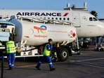 France is also cracking down on the use of private jets for short journeys in a bid to make transport greener and fairer for the population.