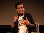 Manoj Bajpayee was shocked to hear claims about his <span class='webrupee'>₹</span>170 crore net worth. Manoj Bajpayee was shocked to hear claims about his <span class='webrupee'>₹</span>170 crore net worth.