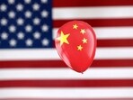 Chinese hackers are known to spy on Western countries.