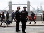 The government implemented the Public Order Act, which makes it a criminal offence to obstruct major transport works and interfere with “key national infrastructure"