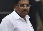 G Parameswara