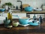 The best oil for cooking can depend on various factors such as the type of cooking you're doing, the flavour you desire, and the smoke point required for the particular dish. Here are a few versatile oils that are commonly considered good options for cooking:&nbsp;