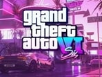 GTA 6 fan-made poster GTA 6 fan-made poster