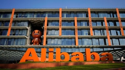 A Weibo account belonging to Alibaba's hugely popular game said it would appeal the court decision, and that the game will continue to operate. (REUTERS)
