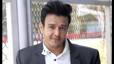 Aniruddh Dave on his recent visit to Lucknow Aniruddh Dave on his recent visit to Lucknow