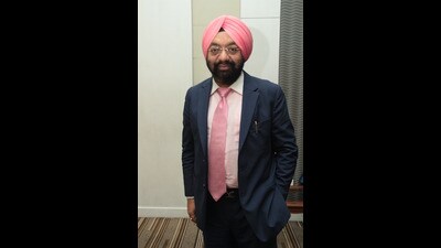 In the past two weeks, 15 women have been reunited with their families, said Rajya Sabha MP Vikramjit Singh Sahney who coordinated rescue efforts. (HT File)