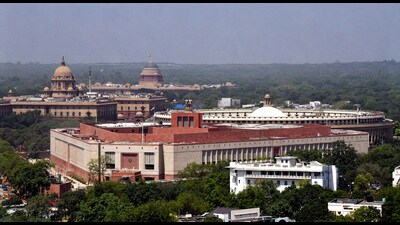 India’s Parliament serves as the nerve centre of the largest democracy in the world. The inauguration of a new Parliament building, therefore, should ideally have all stakeholders on board. (ANI) India’s Parliament serves as the nerve centre of the largest democracy in the world. The inauguration of a new Parliament building, therefore, should ideally have all stakeholders on board. (ANI)