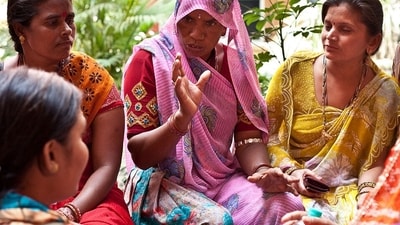 Women Leadership (UN Women) Women Leadership (UN Women)