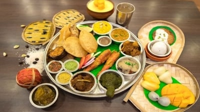 Know all about the history and significance of Jamai Sasthi. (Facebook) Know all about the history and significance of Jamai Sasthi. (Facebook)