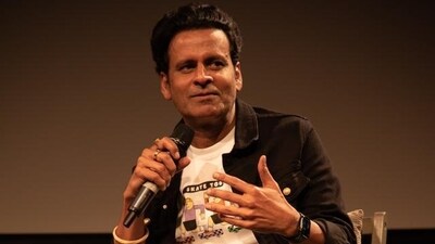 Manoj Bajpayee was shocked to hear claims about his   ₹170 crore net worth.