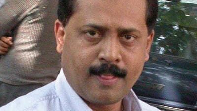 Sachin Waze was arrested in March 2021 for his alleged role in the case concerning an explosives-laden vehicle found near industrialist Mukesh Ambani’s residence in South Mumbai and the subsequent murder of Thane businessman Mansukh Hiran. (HT Photo) Sachin Waze was arrested in March 2021 for his alleged role in the case concerning an explosives-laden vehicle found near industrialist Mukesh Ambani’s residence in South Mumbai and the subsequent murder of Thane businessman Mansukh Hiran. (HT Photo)