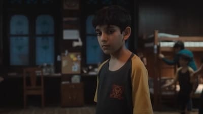School of Lies is a crime drama about a boy that vanishes from a boarding school. School of Lies is a crime drama about a boy that vanishes from a boarding school.
