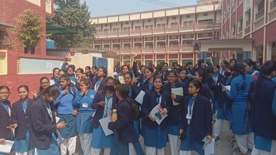WBCHSE HS result 2023: West Bengal Board 12th Results declared WBCHSE HS result 2023: West Bengal Board 12th Results declared