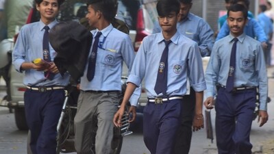 WBCHSE HS result 2023: How to check West Bengal Uccha Madhyamik results