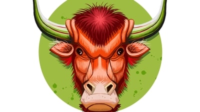 Taurus Daily Horoscope Today, May 25, 2023. Today is all about seizing opportunities and trusting in yourself.