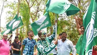 The buzz of early polls in Odisha comes amid chief minister Naveen Patnaik doing performance review of all the departments from Monday. The buzz of early polls in Odisha comes amid chief minister Naveen Patnaik doing performance review of all the departments from Monday.