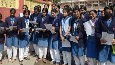 Maharashtra Board HSC Results 2023 Date: MSBSHSE Class 12th result on May 25 Maharashtra Board HSC Results 2023 Date: MSBSHSE Class 12th result on May 25