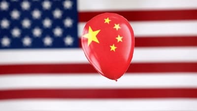Chinese hackers are known to spy on Western countries. (Reuters)