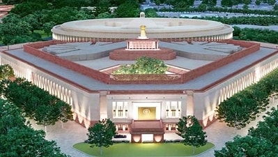 Opposition parties are objecting to the prime minister, and not the President, inaugurating the new Parliament. Opposition parties are objecting to the prime minister, and not the President, inaugurating the new Parliament.