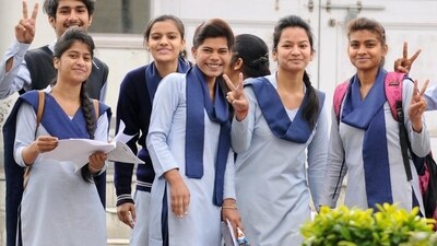 Punjab PSEB 12th Result 2023: Punjab Board class 12th Results declared (HT file) Punjab PSEB 12th Result 2023: Punjab Board class 12th Results declared (HT file)