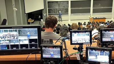 MIT's Prof. Gilbert Strang, a pioneer in math education, retires after 61 years, leaving behind a legacy of wisdom and wit in a world of equations MIT's Prof. Gilbert Strang, a pioneer in math education, retires after 61 years, leaving behind a legacy of wisdom and wit in a world of equations