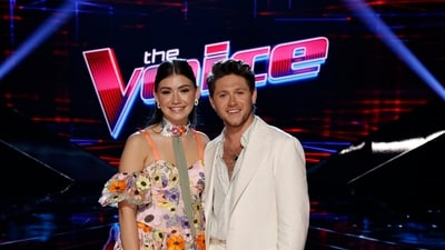 The Voice Season 23 has a new winner - Gina Miles, top favourite from Team Niall. The Voice Season 23 has a new winner - Gina Miles, top favourite from Team Niall.