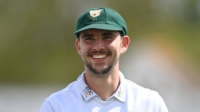 Josh Tongue (ICC)