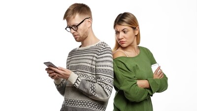 Study indicates that individuals engaging in affairs reported high levels of satisfaction in terms of both sexual and emotional aspects. (Freepik ) Study indicates that individuals engaging in affairs reported high levels of satisfaction in terms of both sexual and emotional aspects. (Freepik )
