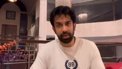 Rajeev Sen says he is keen on doing Bigg Boss, but will not be able to participate as the show is very time consuming.