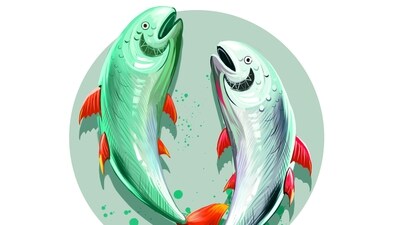 Pisces Daily Horoscope Today, May 25, 2023: As a Pisces, you are entering a phase of great creativity and spiritual awakening.
