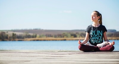 Cultivating mindfulness in adolescents has been shown to have a range of benefits, including reduced stress, improved focus and attention. (Freepik ) Cultivating mindfulness in adolescents has been shown to have a range of benefits, including reduced stress, improved focus and attention. (Freepik )