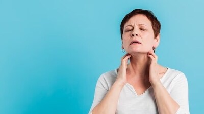 On World Thyroid Day, here's all you want to know about the date, history, significance of the day apart from facts, types of thyroid disorders and symptoms of the disease. On World Thyroid Day, here's all you want to know about the date, history, significance of the day apart from facts, types of thyroid disorders and symptoms of the disease.