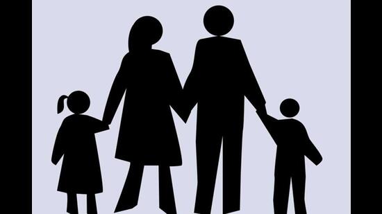 The anti-human trafficking unit of Haryana Police on Wednesday reunited a 16-year-old boy with his family in Rajasthan, a decade after he went missing from his village in Sirohi district. (Representational image)