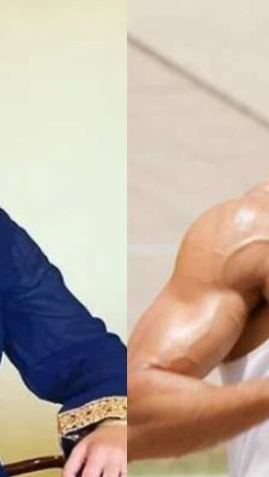 Divya Dutta played Ishri Kaur in Bhaag Milkha Bhaag (2013).