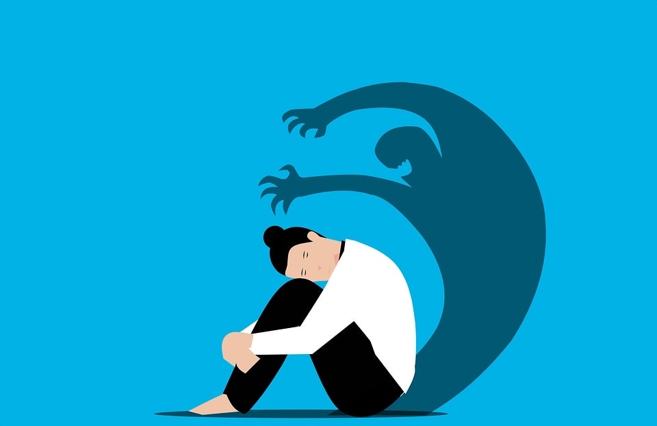People with schizophrenia may seem like they have lost touch with reality, which can cause significant distress for the individual, their family and friends. (Pixabay)