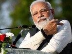 In Delhi, Prime Minister Narendra Modi appeared to make a veiled reference to the controversy in his remarks after returning from a three-nation visit. In Delhi, Prime Minister Narendra Modi appeared to make a veiled reference to the controversy in his remarks after returning from a three-nation visit.