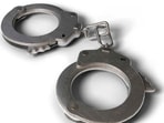 The man abused and attacked a GESCOM employee when he was asked to pay the power bill. (HT File)