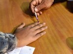 Allegations of vote-rigging and political opposition targeting marred national elections in 2014 and 2018, vigorously denied by the present Haisna's government. (Representational Image) Allegations of vote-rigging and political opposition targeting marred national elections in 2014 and 2018, vigorously denied by the present Haisna's government. (Representational Image)