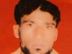 Rakbar Khan (File photo)