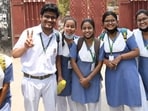 MP Board 10th, 12th Results 2023: How to check MPBSE results on HT Portal 