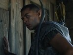The Lord of the Rings: The Rings of Power cast receives a therapist as they face and overcome a wave of racist backlash. (Image Credit: Amazon Prime Video) The Lord of the Rings: The Rings of Power cast receives a therapist as they face and overcome a wave of racist backlash. (Image Credit: Amazon Prime Video)