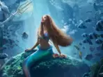 The Little Mermaid movie review: Halle Bailey stars as Ariel in the new live action film.