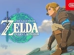 The Legend of Zelda: Tears of the Kingdom offers unrestricted creativity and adventure! (Image Credit: Nintendo)
